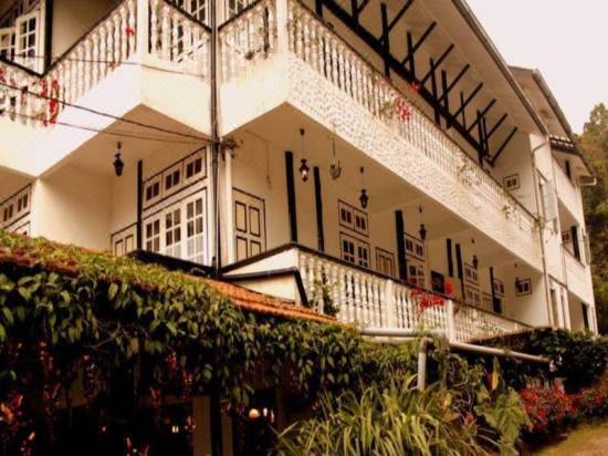 Hillview Inn Cameron Highlands Tanah Rata 2021 Room Price Deals Review Trip Com