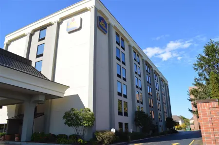 Best Western Plus Chicagoland - Countryside
