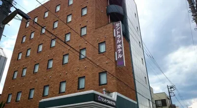 Central Hotel Hachioji Hotel di Hachioji