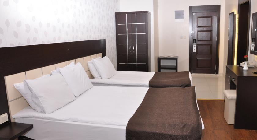 Buyuk Velic Hotel