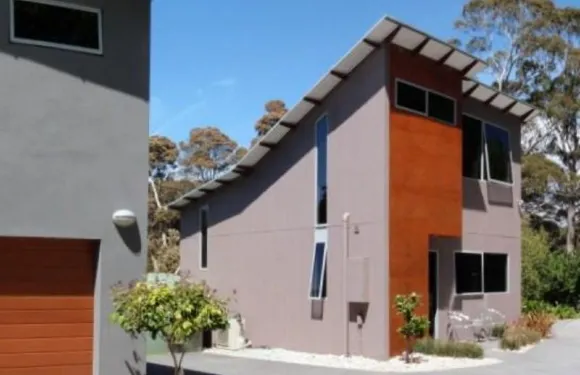 阿爾弗斯通河度假酒店