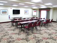 Wyndham Garden Lancaster CA Các khách sạn ở Lancaster