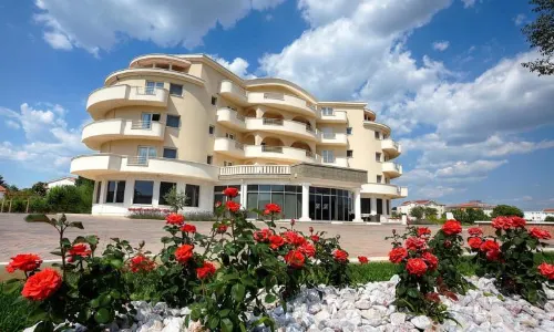Hotel Jana
