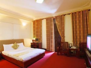 A25 Hotel - 45B Giang Vo