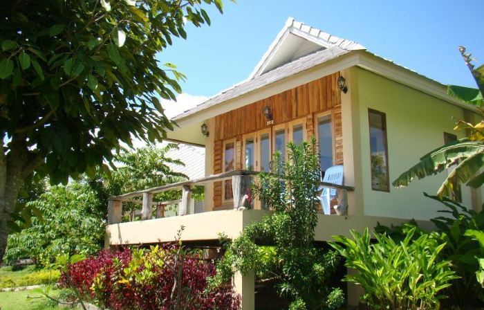 Pai Iyara Resort