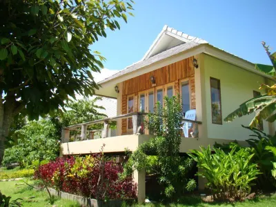 Pai Iyara Resort Hotels in Pai