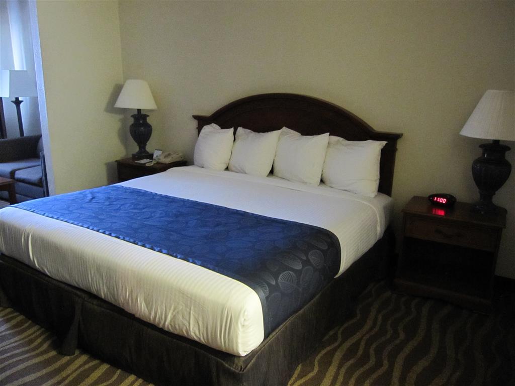 Best Western Windsor Suites