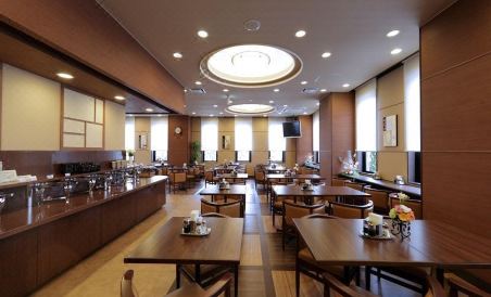 Hotel Route-Inn Kitami Odorinishi - Housity