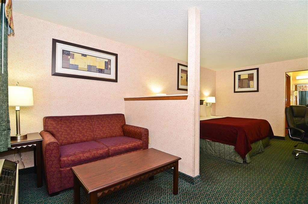 Best Western Sunland Park