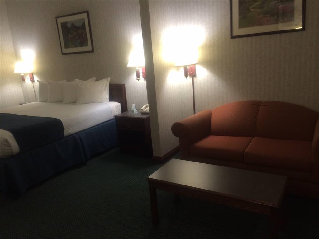 Best Western Inn & Suites