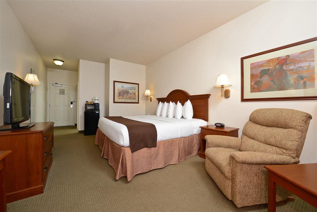 SureStay Hotel by Best Western Blackwell