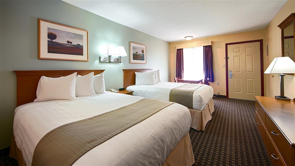 Best Western Acworth Inn