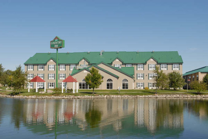 Country Inn & Suites by Radisson, Ankeny, IA