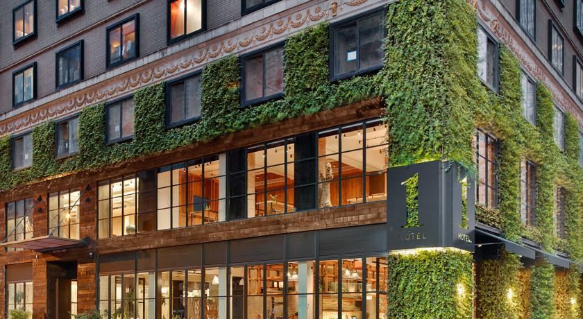 1 Hotel Central Park