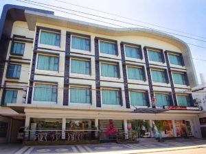 Eloisa Royal Suites - Multiple Use Hotel