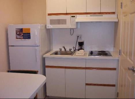 Extended Stay America Suites - Sacramento - Elk Grove