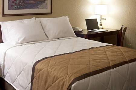 Extended Stay America Suites - Sacramento - Elk Grove