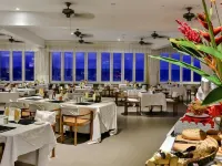 Coral Strand Smart Choice Beau Vallon otelleri
