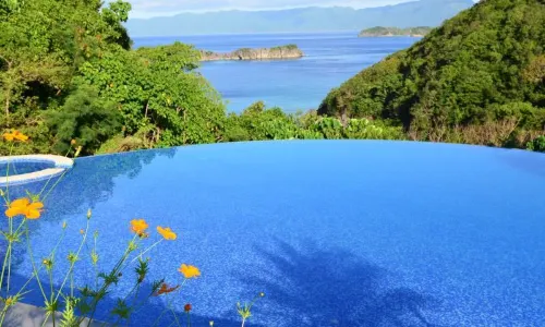 Tugawe Cove Resort