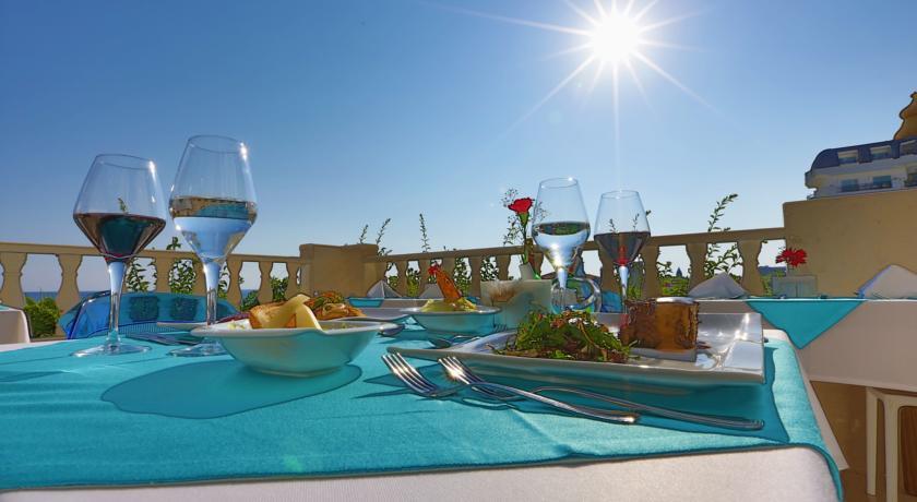 Heaven Beach Resort & Spa - Adults Only (+16) - Ultra All Inclusive