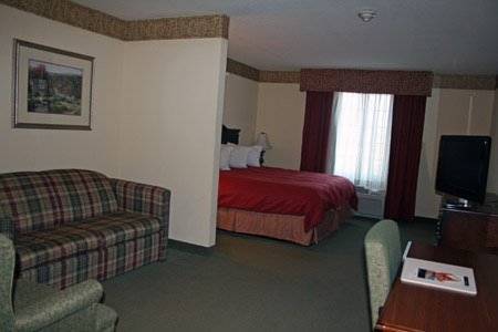 Country Inn & Suites by Radisson, Youngstown West, Oh