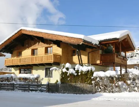 Apartchalet Almliebe - Housity