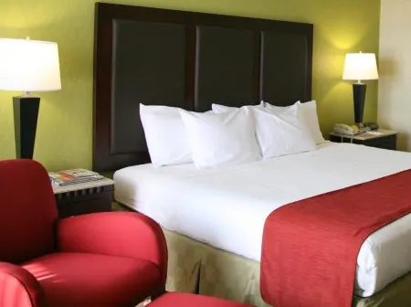 Best Western Mill River Manor