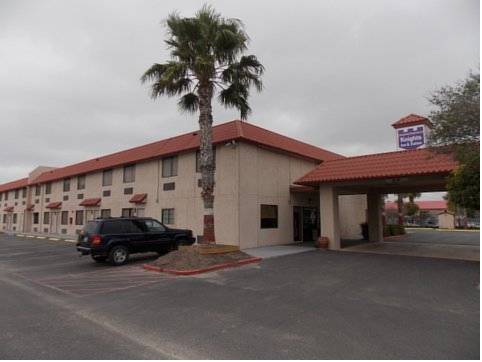 Quality Inn & Suites Del Rio