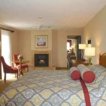 Best Western Plus Monterey Inn