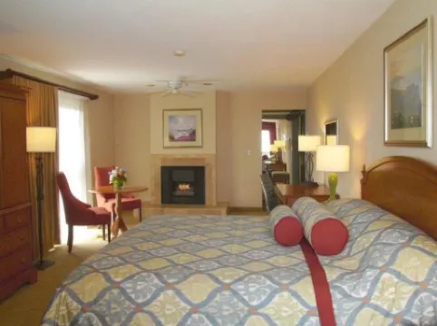 Best Western Plus Monterey Inn