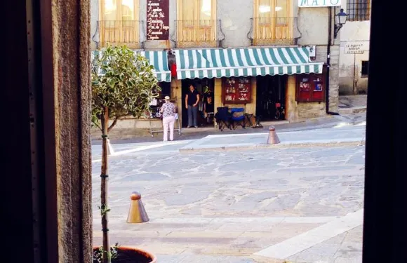 橡樹葉鄉村民宿