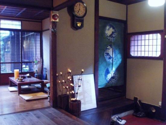 ゲストハウス 和楽庵 京都 宿泊予約 安い料金プラン 口コミ 部屋写真 Trip Com ゲストハウス 和楽庵 京都 宿泊予約 安い料金プラン 口コミ 部屋写真 Trip Com