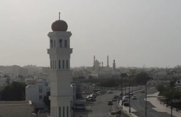 阿拉菲濱海酒店公寓