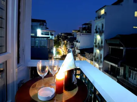 Hanoi Memory Premier Hotel & Spa