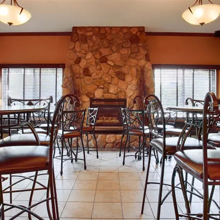 Best Western Mountainview Inn
