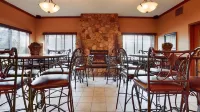 Best Western Mountainview Inn - breakfast