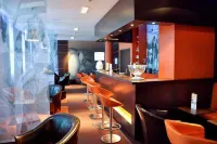 Ibis Budget Luxembourg Aeroport Hotels in Schuttrange