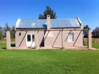 Saronsberg Vineyard Cottages