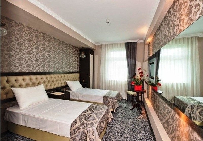 Hotel Princess Old City