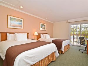 Best Western Capistrano Inn