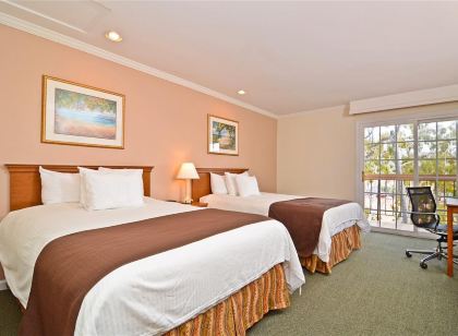 Best Western Capistrano Inn