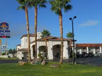 Best Western Plus A Wayfarers Inn and Suites Hotels near Bonelli House