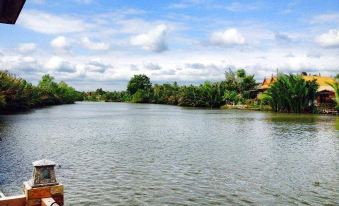 Capital O 75415 Nanthachart Riverview Resort