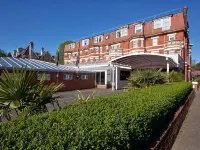 Bournemouth West Cliff Hotel Hotels in Bournemouth