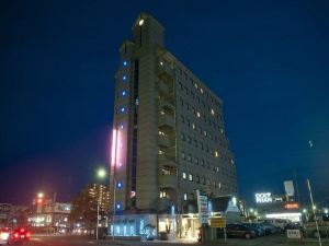 Grand Park Hotel Panex Kimitsu