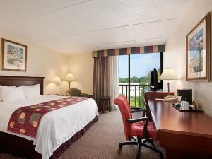 Best Western Plus New Englander