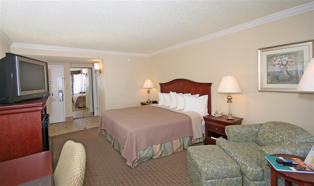 Best Western Plus Burlington