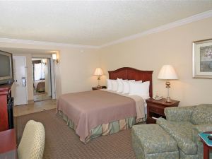 Best Western Plus Burlington