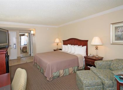 Best Western Plus Burlington