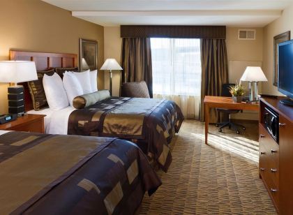 Best Western Plus Bloomington Hotel